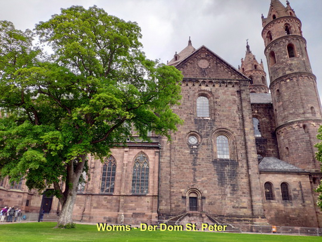 Reise 2019